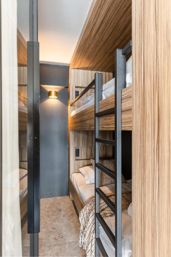 Apartmán Wonderful Architect Designed Flat With Sea View Ostende