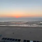Wonderful Architect Designed Flat With Sea View