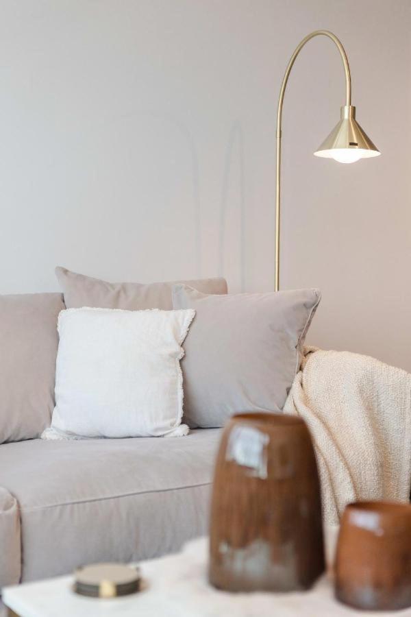 Wonderful Architect Designed Flat With Sea View Appartement